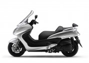 Yamaha Majesty 400 ABS